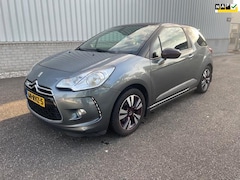 Citroën DS3 - 1.6 e-HDi So Chic