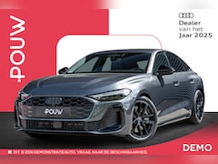 Audi A5 Limousine - 2.0 299pk e-hybrid quattro S Edition | Techniek Pakket Plus | Trekhaak Wegklapbaar
