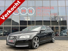 Audi A3 Sportback - 1.4 TFSI Cruisectr, Navigatie, Climatectr, Stoelverwarming, LMV19”