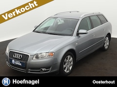 Audi A4 Avant - 1.6 | Climate Control