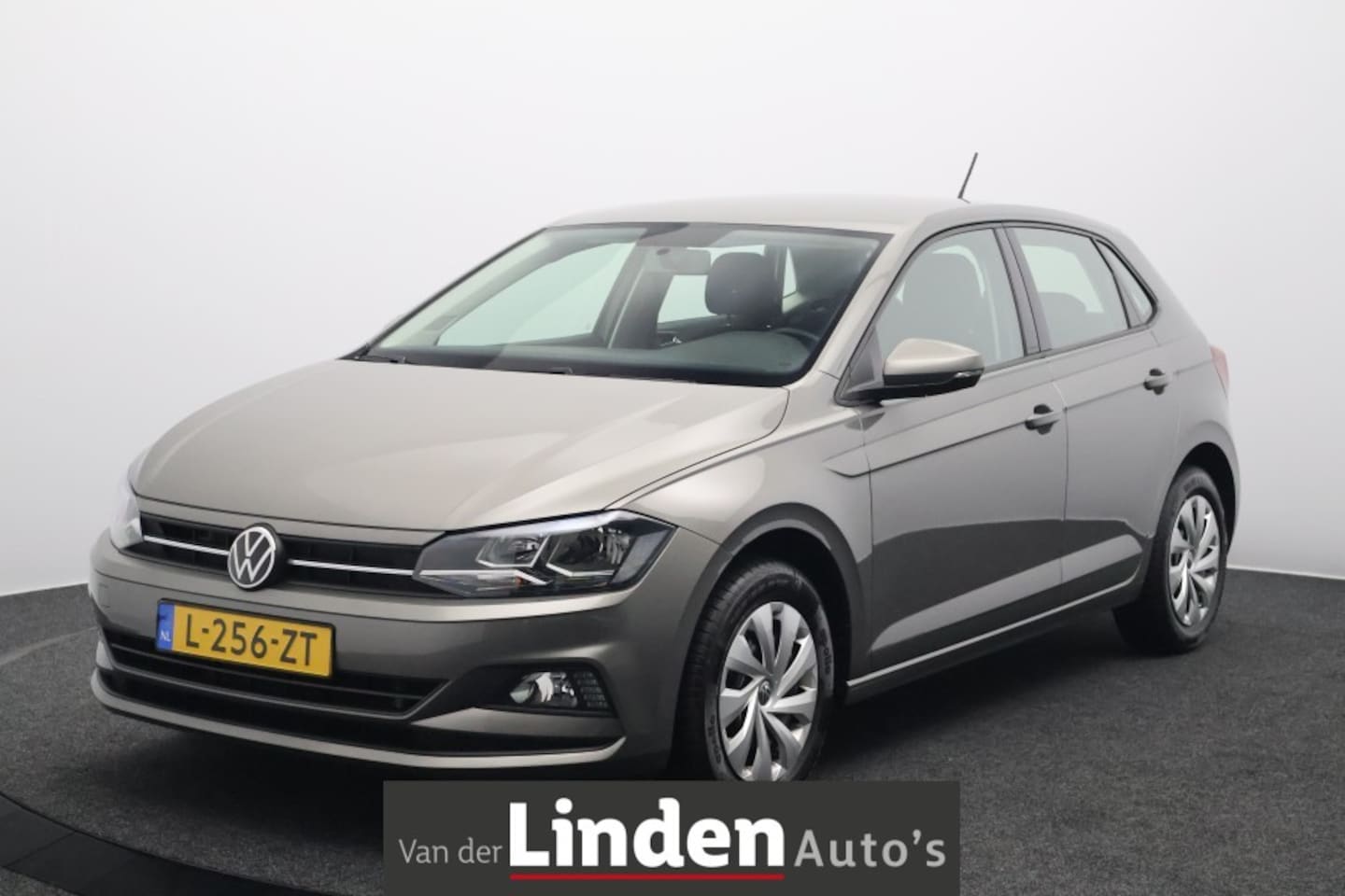 Volkswagen Polo - 1.0 TSI 95PK Comfortline | Automaat | Navigatie | Cruise control (adaptief) - AutoWereld.nl