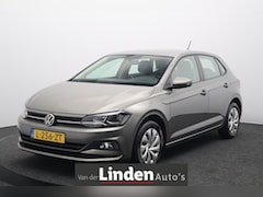 Volkswagen Polo - 1.0 TSI 95PK Comfortline | Automaat | Navigatie | Cruise control (adaptief)