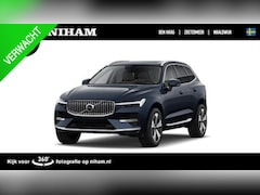 Volvo XC60 - T6 PLUG-IN HYBRID AWD PLUS BRIGHT -PANO.DAK|HARMAN/KARDON|TREKHAAK|GETINT.GLAS|ADAP.LED