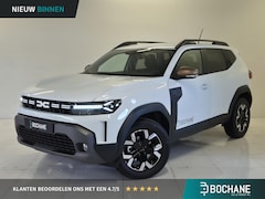 Dacia Duster - 1.6 Hybrid 140 Extreme