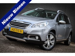 Peugeot 2008 - 1.2 PureTech Allure