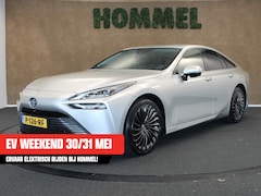 Toyota Mirai - Prestige ORIGINEEL NEDERLANDSE AUTO - BTW AUTO - 16% BIJTELLING - JBL GELUIDSINSTALLATIE