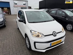 Volkswagen Up! - 1.0 BMT take up