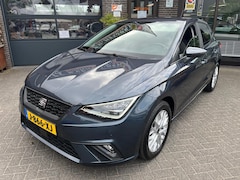 Seat Ibiza - 1.0 tsi Style App-connect Parkeersensoren