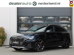 Audi Q8 - 60 TFSI e Quattro Competition | Head-up | 360 Camera | B&O | Sof
