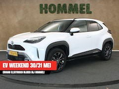 Toyota Yaris Cross - 1.5 Hybrid Explore - ORIGINEEL NEDERLANDSE AUTO - NAVIGATIE - PARKEERSENSOREN VOOR/ ACHTER