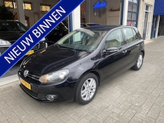 Volkswagen Golf - 1.2 TSI Highline BlueMotion CLIMA/NAVI/CRUISE/NW APK/NL AUTO
