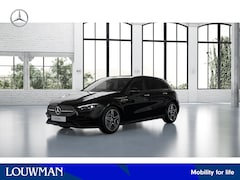 Mercedes-Benz A-klasse - 180 Business Solution AMG | Nightpakket | Parkeerpakket met achteruitrijcamera | KEYLESS G