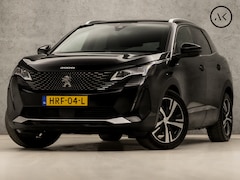 Peugeot 3008 - 1.6 HYbrid 225 GT (APPLE CARPLAY, GROOT NAVI, 360 CAMERA, MEMORY SEATS, FOCAL AUDIO, STOEL