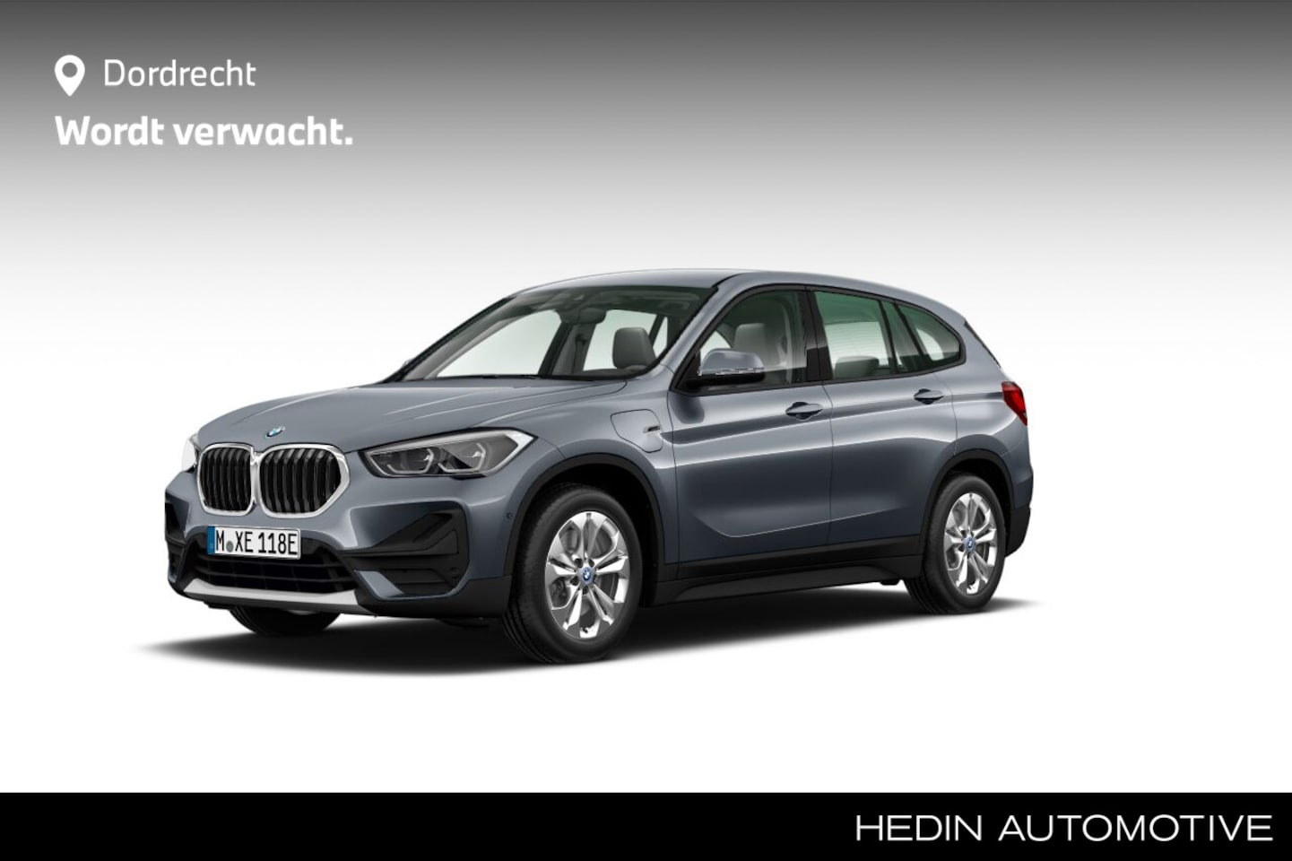 BMW X1 - xDrive25e | Driving Assistant Plus | 6.600 km!! | 2022 | Wordt Verwacht - AutoWereld.nl