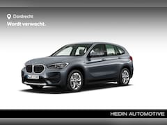 BMW X1 - xDrive25e | Driving Assistant Plus | 6.600 km | 2022 | Wordt Verwacht