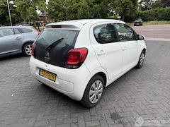 Citroën C1 - 1.0 VTi Feel AIRCO Hatchback 5-dr
