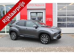 Toyota Yaris Cross - 1.5 Hybrid Dynamic Limited