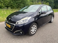 Peugeot 208 - 1.6 BlueHDi Blue Lease Navigatie- Airco