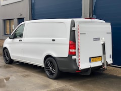 Mercedes-Benz Vito - 114 CDI Lang LAADKLEP / AIRCO / CRUISE CONTROLE / NAVI / AUTOMAAT