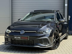 Volkswagen Golf - 2.0 TSI GTI Clubsport Pano|HUD|HK|Keyless|R