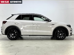 Volkswagen T-Roc - 1.5i Sport - R-Line - Nav - Camera - Leer