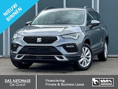 Seat Ateca - 1.0 TSI 110pk Style | Full LED | Carplay | Climate Control