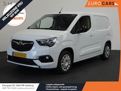 Opel Combo - 1.5D L1H1 Edition Automaat Apple Carplay / Android Auto Trekhaak Airco Cruise control