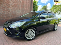 Ford Grand C-Max - 1.0 Titanium