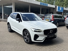 Volvo XC60 - T6 Plug-in hybrid AWD R-Design Pano Keyless Harman Kardon