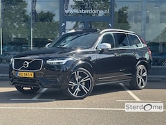 Volvo XC90 - 2.0 T8 Twin Engine AWD Inscription | 7-zits | Trekhaak | Automaat | Privacy glass | Panora