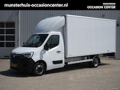 Renault Master - T35 2.3 dCi 165 L4 DL Energy - Bakwagen - Achteruitrijcamera - All Seasonbanden - Dealeron