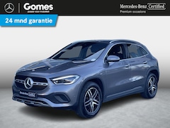 Mercedes-Benz GLA-Klasse - 250 e Luxury | Trekhaak | Memory Stoelen