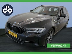 BMW 5-serie Touring - 530e High Executive