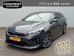 Kia Pro cee'd - ProCeed 1.0 T-GDi 120pk GT-Line l Pano Dak l