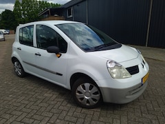 Renault Modus - 1.2-16V Auth.Luxe