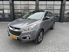 Hyundai ix35 - 2.0 Automaat / Stoelverwarming / Trekhaak
