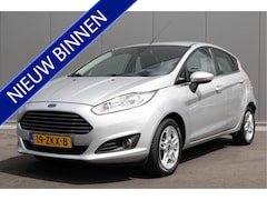 Ford Fiesta - 1.0 EcoBoost Titanium | NL-AUTO | LMV | CRUISE |