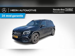 Mercedes-Benz GLB - GLB 200 Automaat Business Solution AMG 7-Persoons | Premium Plus Pakket | Nightpakket | Pa