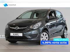 Opel Karl - 1.0 75pk 120 Jaar Edition / Airco / Cruise Controle