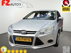 Ford Focus - 1.6 105pk TI-VCT Trend | Trekhaak | Airco | Radio | Cruise Control |