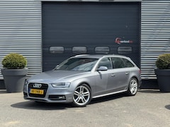 Audi A4 Avant - 1.8 TFSI S Edition | Navigatie | Bang & Olufsen | Cruise Control | Lichtmetalen Velgen | T