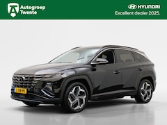 Hyundai Tucson - 1.6 T-GDI PLUG-IN HYBRID Comfort 4WD | All-seasons
