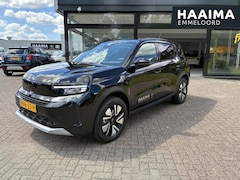 Opel Frontera - 1.2 Turbo 145Pk Turbo Hybrid GS-Line | ECC | Navi | Camera | Elektrisch Pakket | Cruise |