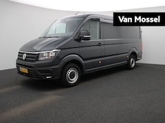 Volkswagen Crafter - 35 2.0 TDI Highline | Airco | Cruise control | Multifunctioneel stuur | Radio | Camera |