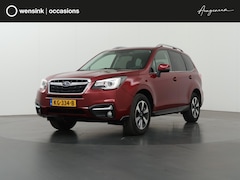Subaru Forester - 2.0 Premium | Trekhaak | Panoramadak | Navigatie | Stoelverwarming/ventilatie | Parkeercam