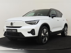 Volvo XC40 - SINGLE MOTOR EXTENDED RANGE ULTIMATE 82 kWh -PANO.DAK|360°CAM|HARMAN/KARDON|POWER-SEATS|PI