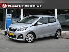 Peugeot 108 - 1.0 e-VTi Active
