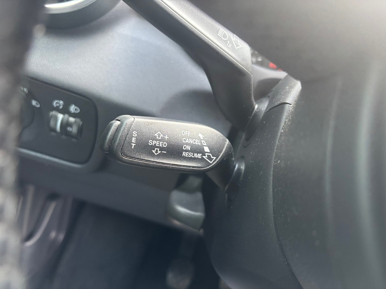 Audi A1 Sportback - 1.0 TFSI Pro Line NAP//AIRCO//NAVI//CRUISE//PDC//SPORTBACK