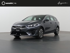Kia Cee'd Sportswagon - Ceed 1.6 GDI PHEV DynamicLine Edition | Stoel/Stuurwielverwarming | Cruise Control Adaptie
