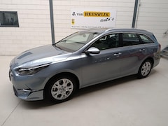 Kia Cee'd Sportswagon - Ceed 1.0 T-GDi DynamicLine